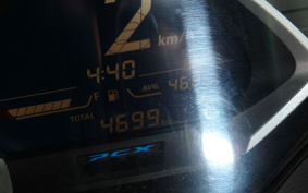 HONDA PCX 150 KF30