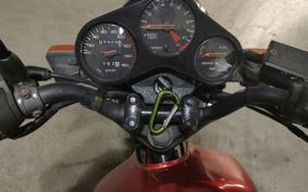 HONDA CBX250RS MC10