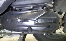 SUZUKI ADDRESS V125 DT11A