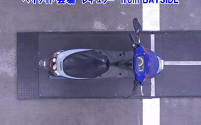 YAMAHA JOG-3