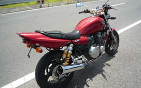 YAMAHA XJR400 2000 4HM