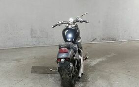 HONDA STEED 400 NC26