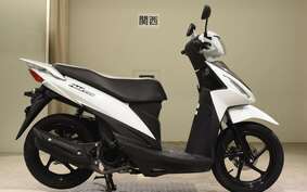 SUZUKI ADDRESS 110 CE47A