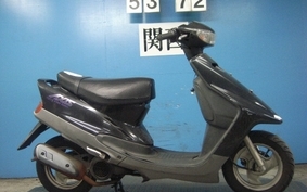 YAMAHA AXIS 90 1994 3VR