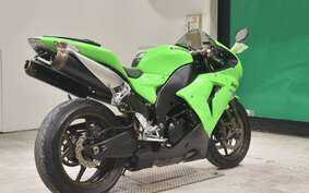 KAWASAKI ZX 10 NINJA R ZXT00D