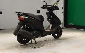 SUZUKI ADDRESS V125 S CF4MA