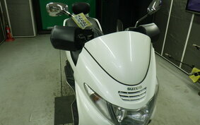 SUZUKI SKYWAVE 250 (Burgman 250) CJ42A