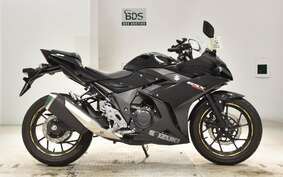 SUZUKI GSX250R DN11A