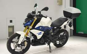 BMW G310R 2021 0G41