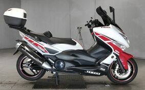 YAMAHA T-MAX500 2011 SJ08J