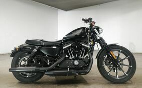 HARLEY XL883N 2018 LE2