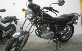 SUZUKI GN125 F PCJ2N