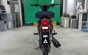 HONDA CROSS CUB 110 JA45