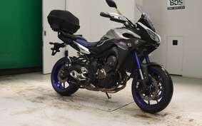 YAMAHA MT-09 Tracer 2015 RN36J