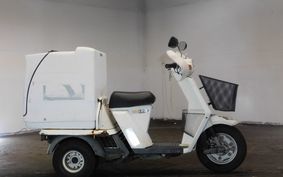 HONDA GYRO UP TA01