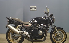 HONDA CB400SFV-3 2005 NC39