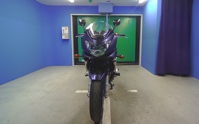 SUZUKI BANDIT 1250 SA 2008 GW72A