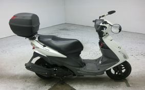 SUZUKI ADDRESS V125 S CF4MA