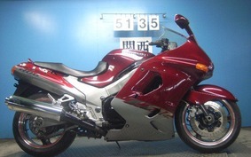 KAWASAKI ZZ1100 NINJA R Gen.2 1999 ZXT10D