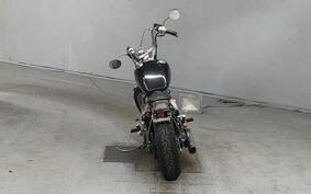 HONDA STEED 400 1992 NC26