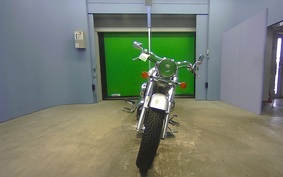 HONDA SHADOW 400 2006 NC34