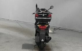 SUZUKI ADDRESS V125 S CF4MA