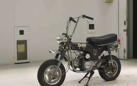 HONDA DAX 70 ST70