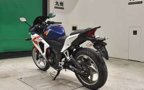 HONDA CBR250R GEN 3 MC41