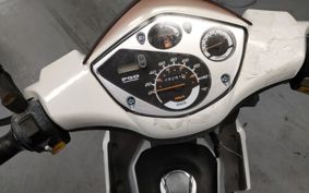 PGO ALLORO125 ..