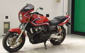 HONDA CB400SF VTEC 2000 NC39