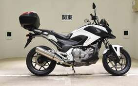 HONDA NC 700 X A 2012 RC63