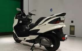 SUZUKI SKYWAVE 400 S 3 2006 CK44A