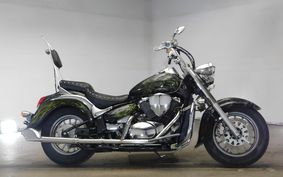 SUZUKI INTRUDER 400 Classic 2009 VK56A