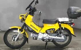 HONDA CROSS CUB 110 JA45