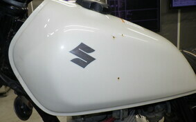 SUZUKI GRASS TRACKER NJ4BA