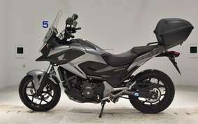 HONDA NC750X ABS 2015 RC72