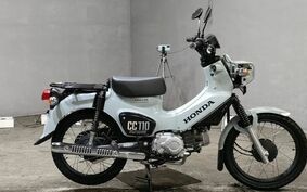 HONDA CROSS CUB 110 JA45