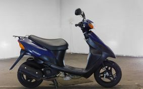 SUZUKI LET's 2 CA1PA