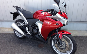 HONDA CBR250R ABS MC41