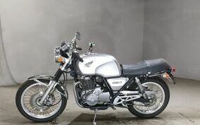 HONDA GB400TT 1989 NC20