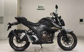 SUZUKI GIXXER 250 SF ED22B