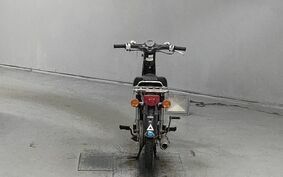 HONDA C70 SUPER CUB C70