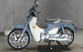 HONDA C125 SUPER CUB JA48