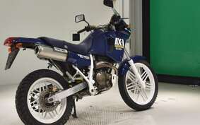 HONDA AX-1 MD21