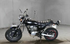 HONDA APE 50 AC16