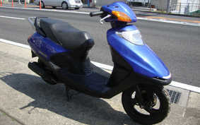 HONDA SPACY 100 JF13