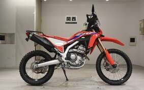 HONDA CRF250L MD47