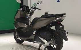 HONDA PCX 160 KF47