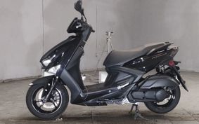 YAMAHA  CYGNUS  GRIF ASU SEJ4J