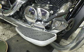 HONDA SHADOW 400 2008 NC34